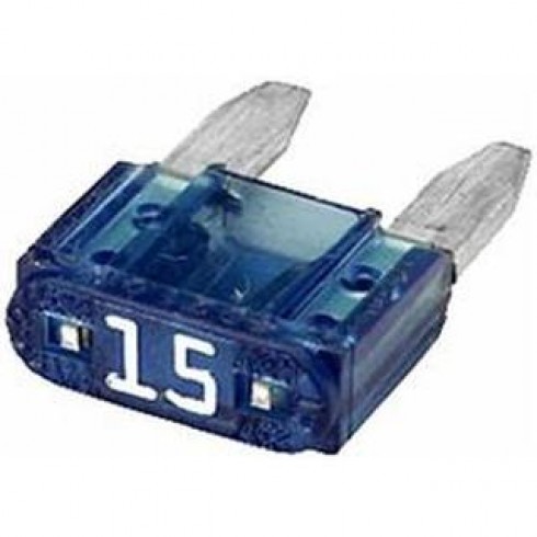 ΑΣΦΑΛΕΙΑ ΜΑΧΑΙΡΩΤΗ ΜΙΝΙΟΝ 15Α