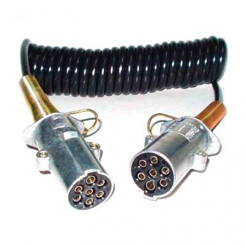 ΣΠΙΡΑΛ ΚΟΜΠΛΕ ΜΙΚΡΟΣ ΚΥΚΛΟΣ