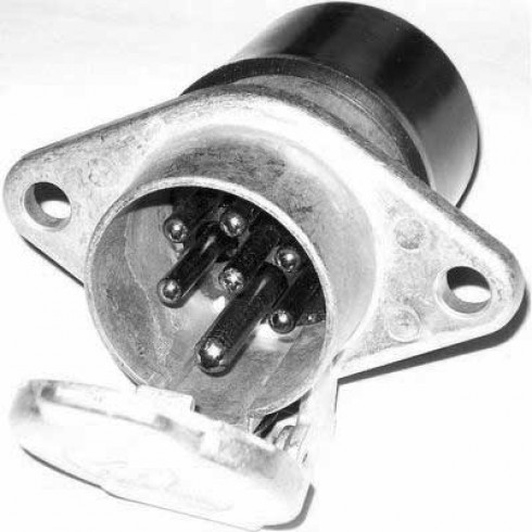 ΦΙΣ ΡΥΜΟΥΛΚΑΣ ΘΗΛΥΚΟ 24V ΦΙΣ ΡΥΜΟΥΛΚΑΣ