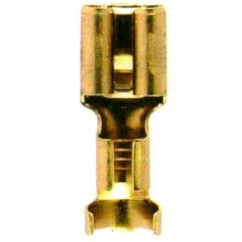 ΑΚΡΟΔΕΚΤΗΣ ΦΙΣ ΣΥΡΤ.ΑΓΚΑΘ./100 ΤΕΜ.