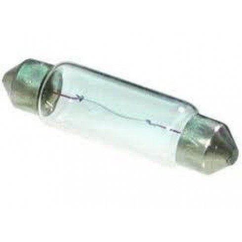 ΛΑΜΠΑ ΣΩΛΗΝΩΤΗ 12V-5W