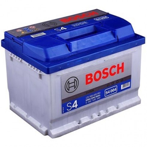 ΜΠΑΤΑΡΙΑ 60ΑΗ 540Α