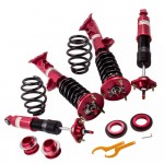 BMW E36 3 Series Cabrio FULLY ADJUSTABLE COILOVERS ΒΕΛΤΙΩΣΗ
