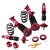 BMW E36 3 Series Cabrio FULLY ADJUSTABLE COILOVERS