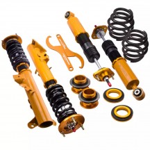 BMW E36 3 SERIES FULLY ADJUSTABLE COILOVERS