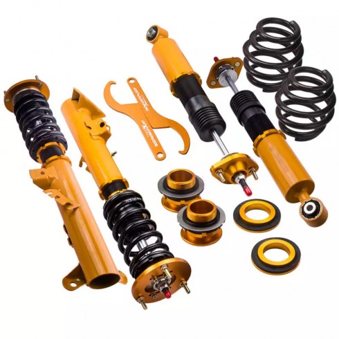 BMW E36 3 SERIES FULLY ADJUSTABLE COILOVERS ΒΕΛΤΙΩΣΗ