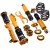 BMW E36 3 SERIES FULLY ADJUSTABLE COILOVERS