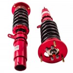 BMW E46 3 Series FULLY ADSTUSTABLE COILOVERS ΒΕΛΤΙΩΣΗ