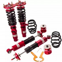 BMW E46 3 Series FULLY ADJUSTABLE COILOVERS