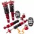 BMW E46 3 Series FULLY ADJUSTABLE COILOVERS