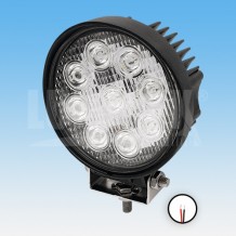 LED WORK LAMP - 1700 LUMENS LED 