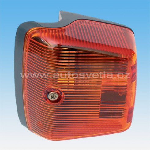 ΦΑΝΟΣ ΣΚΑΛΟΠΑΤΙ ATEGO R ΟΛΟΚΛΗΡΑ