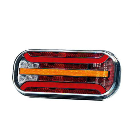 LED REAR LIGHT L+R LED 