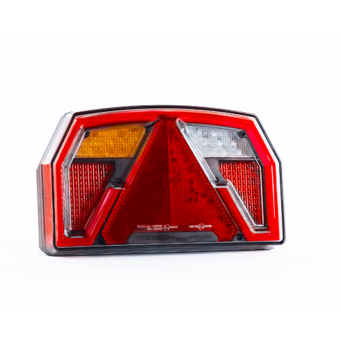 LED REAR LAMP  LED 