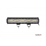 ΜΠΑΡΑ LED ΙΣΙΑ 12-24V LED 