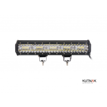 ΜΠΑΡΑ LED ΙΣΙΑ 12-24V LED 