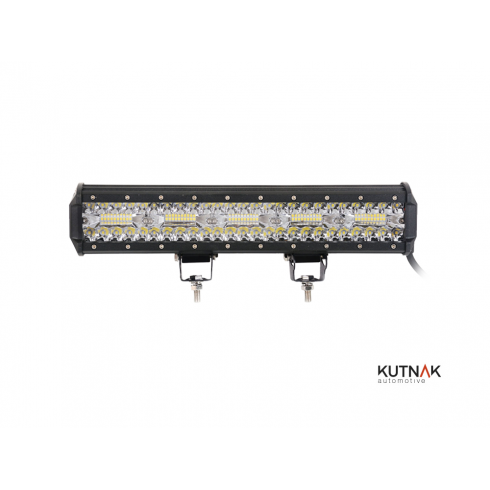 ΜΠΑΡΑ LED ΙΣΙΑ 12-24V LED 