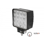 LED ΕΡΓΑΣΙΑΣ ΤΕΤΡΑΓΩΝΟ 3040 LUMENS  ΦΩΤΙΣΜΟΣ