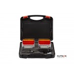 SET LED ΟΠΙΣΘΙΑ ΦΑΝΑΡΙΑ TRAILER ΜΑΓΝΗΤΙΚΑ ΦΩΤΙΣΜΟΣ