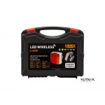 SET LED ΟΠΙΣΘΙΑ ΦΑΝΑΡΙΑ TRAILER ΜΑΓΝΗΤΙΚΑ ΦΩΤΙΣΜΟΣ