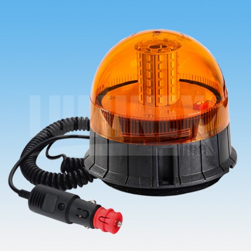 LED ΦΑΡΟΣ ΜΑΓΝΗΤΙΚΟΣ ΦΩΤΙΣΜΟΣ