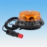 LED ΦΑΡΟΣ ΚΟΝΤΟΣ ΜΑΓΝΗΤΙΚΟΣ ΜΕ ΦΙΣ ΑΝΑΠΤΗΡΑ ΦΩΤΙΣΜΟΣ