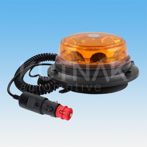 LED ΦΑΡΟΣ ΚΟΝΤΟΣ ΜΑΓΝΗΤΙΚΟΣ ΜΕ ΦΙΣ ΑΝΑΠΤΗΡΑ ΦΩΤΙΣΜΟΣ