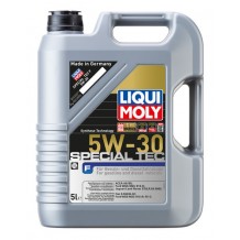  5W-30 SPECIAL TEC FORD/FIAT 5LTR ΛΑΔΙ ΚΙΝΗΤΗΡΑ