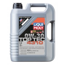 TOP TEC 4310 0W-30 5LTR ΛΑΔΙ ΚΙΝΗΤΗΡΑ