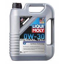 SPECIAL TEC V 0W-30 5LTR ΛΑΔΙ ΚΙΝΗΤΗΡΑ
