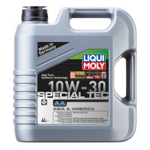 SPECIAL TEC 10W-30 4LTR ΛΑΔΙ ΚΙΝΗΤΗΡΑ