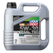 SPECIAL TEC AA 5W-30 4LTR ΛΑΔΙ ΚΙΝΗΤΗΡΑ