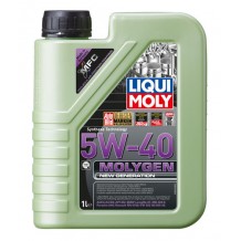  MOLYGEN NEW GENERATION 5W-40 1LTR ΛΑΔΙ ΚΙΝΗΤΗΡΑ