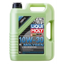 MOLYGEN MFC 10W-30 5LTR ΛΑΔΙ ΚΙΝΗΤΗΡΑ