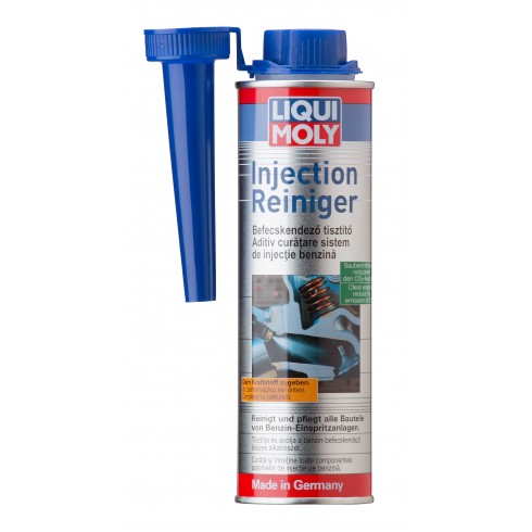 INJECTION CLEANER 300ML ΠΡΟΣΘΕΤΙΚΑ