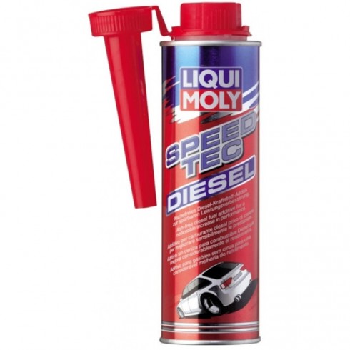 SPEED TEC DIESEL 250ML ΠΡΟΣΘΕΤΙΚΑ