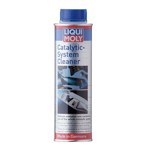 CATALYTIC-SYSTEM CLEANER 300ML ΠΡΟΣΘΕΤΙΚΑ