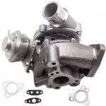 17201-27030 TOYOTA TD, D-4D TURBOCHARGER ΒΕΛΤΙΩΣΗ