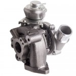 17201-27030 TOYOTA TD, D-4D TURBOCHARGER ΒΕΛΤΙΩΣΗ