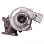 TD04-10T Turbocharger ΒΕΛΤΙΩΣΗ TD04-10T Turbocharger ΒΕΛΤΙΩΣΗ