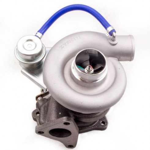 TD05-20G Turbocharger ΒΕΛΤΙΩΣΗ TD05-20G Turbocharger ΒΕΛΤΙΩΣΗ
