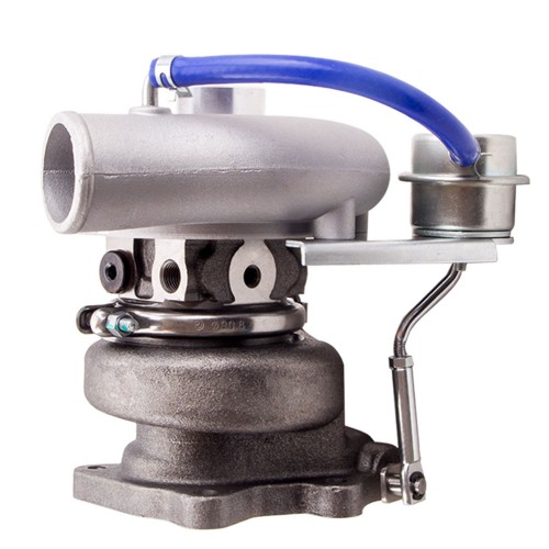 TD05-20G Turbocharger
