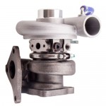 TD05-20G Turbocharger ΒΕΛΤΙΩΣΗ TD05-20G Turbocharger ΒΕΛΤΙΩΣΗ