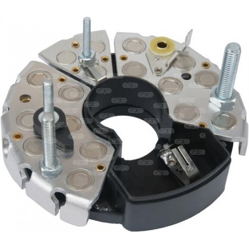 ΑΝΟΡΘΩΤΗΣ BOSCH 90A Φ122 3ΒΙΔΕΣ.20ΔΙΟΔΟΙ ΑΝΟΡΘΩΤΡΙΕΣ