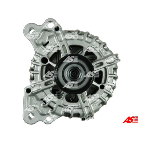 ALT VAG 4 ΑΥΤΙΑ LINZ 100A ΔΥΝΑΜΟ