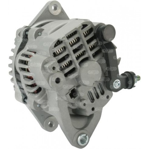 ALT MAZDA 323F/MX5/626 12V 80A ΔΥΝΑΜΟ