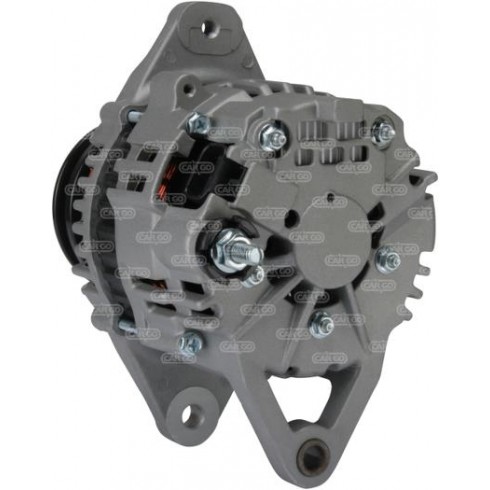 ALTERNATOR NISSAN 12V 80A ΔΥΝΑΜΟ