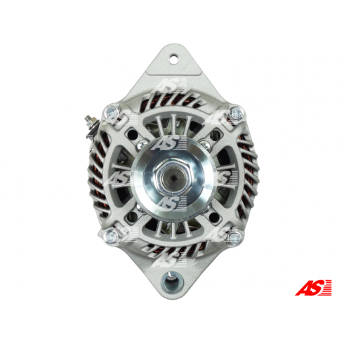 ALT SUZUKI SWIFT 12V 80A  ΔΥΝΑΜΟ