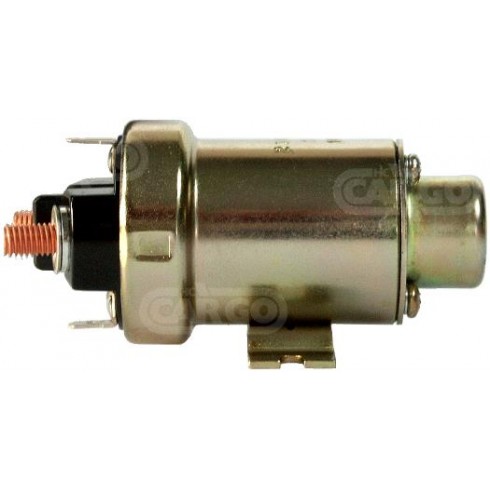 ΒΑΡΕΛΑΚΙ 24V 200A ΔΙΑΦΟΡΑ