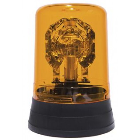 ΠΕΡΙΣΤΡΟΦΙΚΟΣ ΦΑΡΟΣ 24V ΟΛΟΚΛΗΡΑ